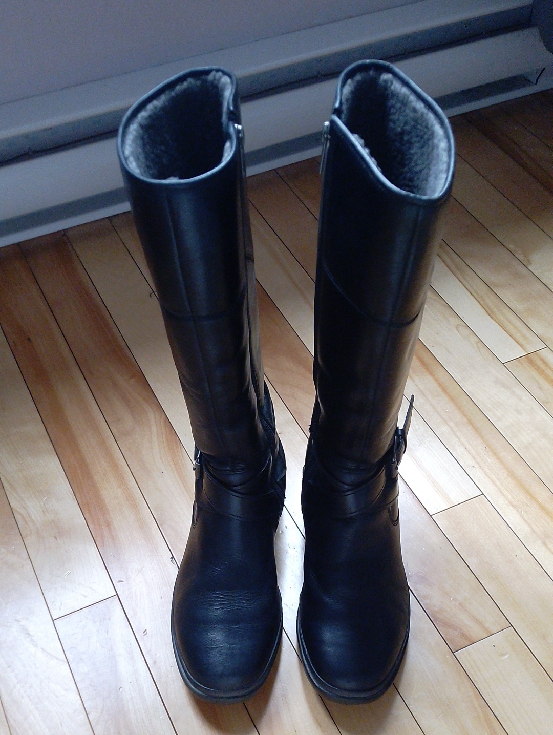 Ugg Australia Evanna Tall Women Boots